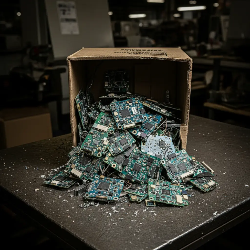 İzmir Bornova Telefon Kartı Hurda Alımı - Karacor Hurda Mobile Geri Dönüşümü